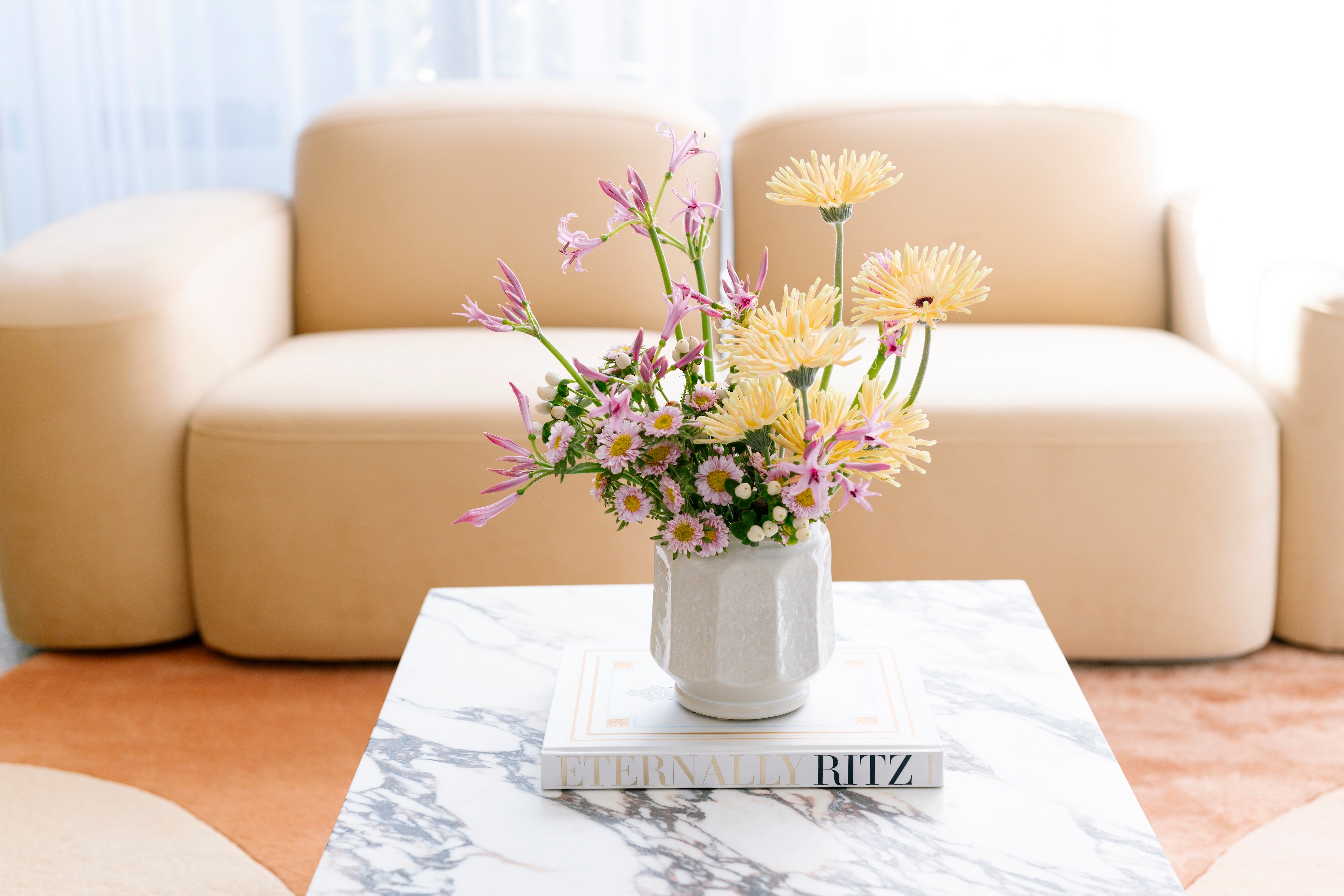 Home to Perth’s most beautiful blooms