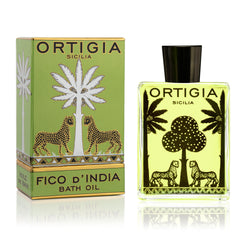 Bath Oil - 200ml
