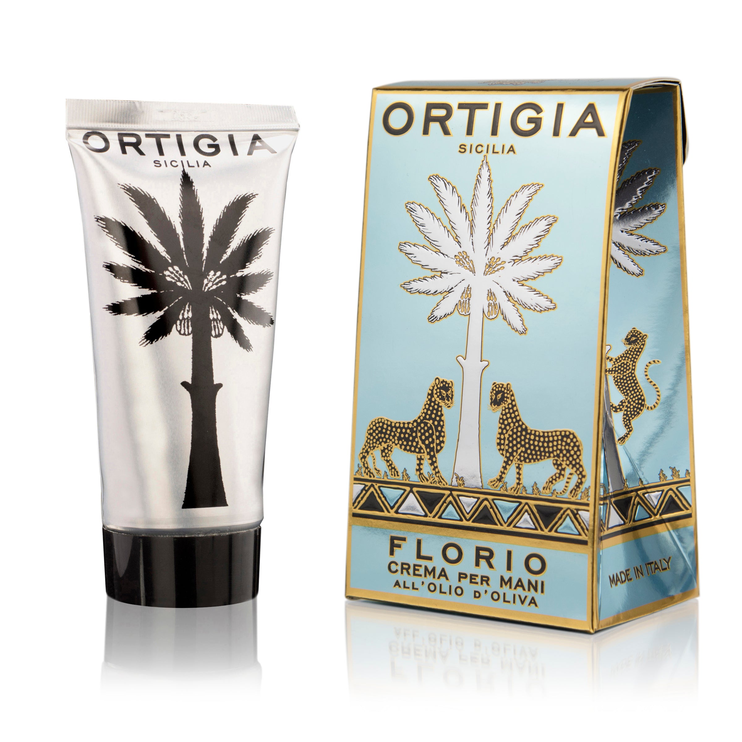 Hand Cream - 80ml