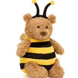 Bartholomew Bear 'Bumblebee