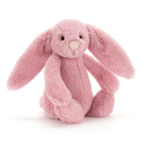 Bashful Bunny
