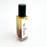 The Little Gifter Co Cuticle Oil - 10ml