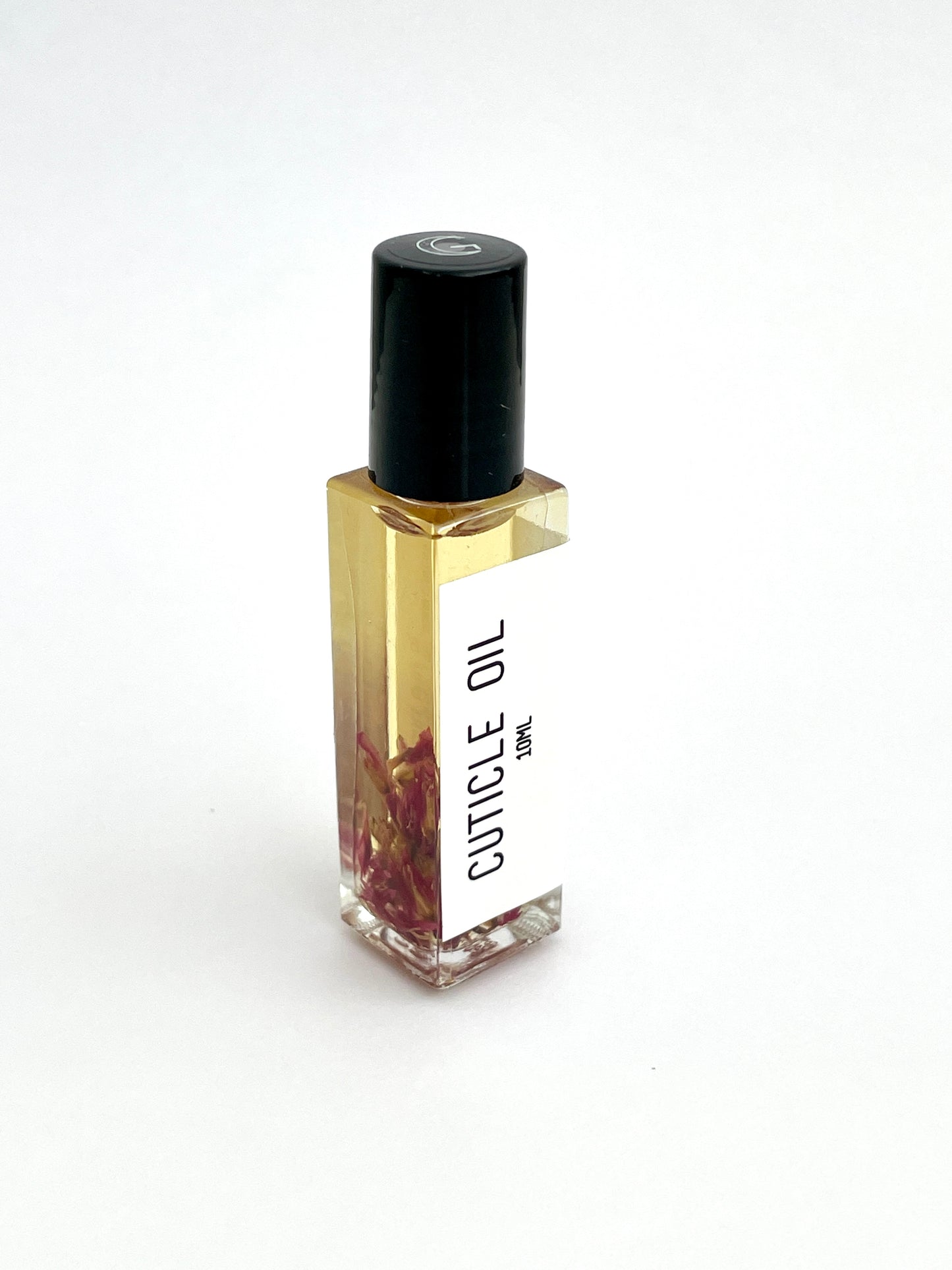 The Little Gifter Co Cuticle Oil - 10ml