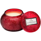 Voluspa Candle - Goji Tarocco Orange 397g