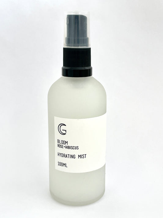 The Little Gifter Co Hydrating Mist - 100ml