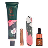 Wanderflower Hand Care Set